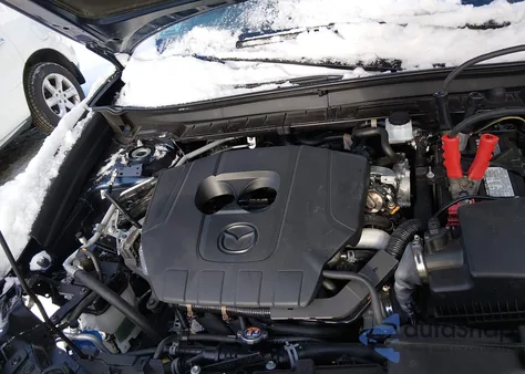 2023 Mazda Cx-30 2.5 S from USA, damaged, VIN 3MVDMBAM1PM512357